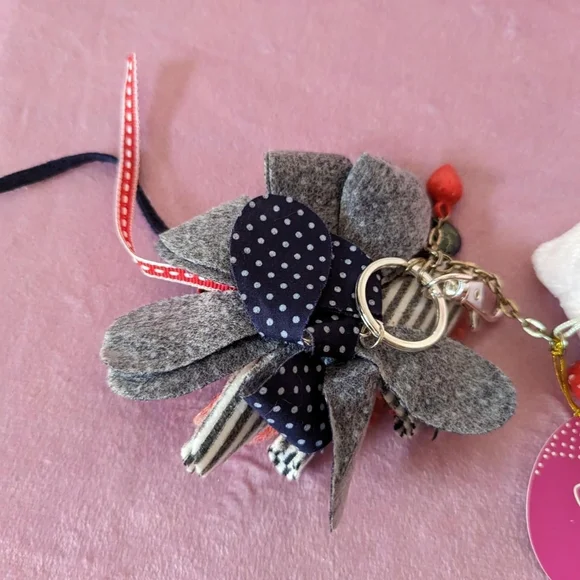 hello kitty 2011 keychain - Picture 2 of 4